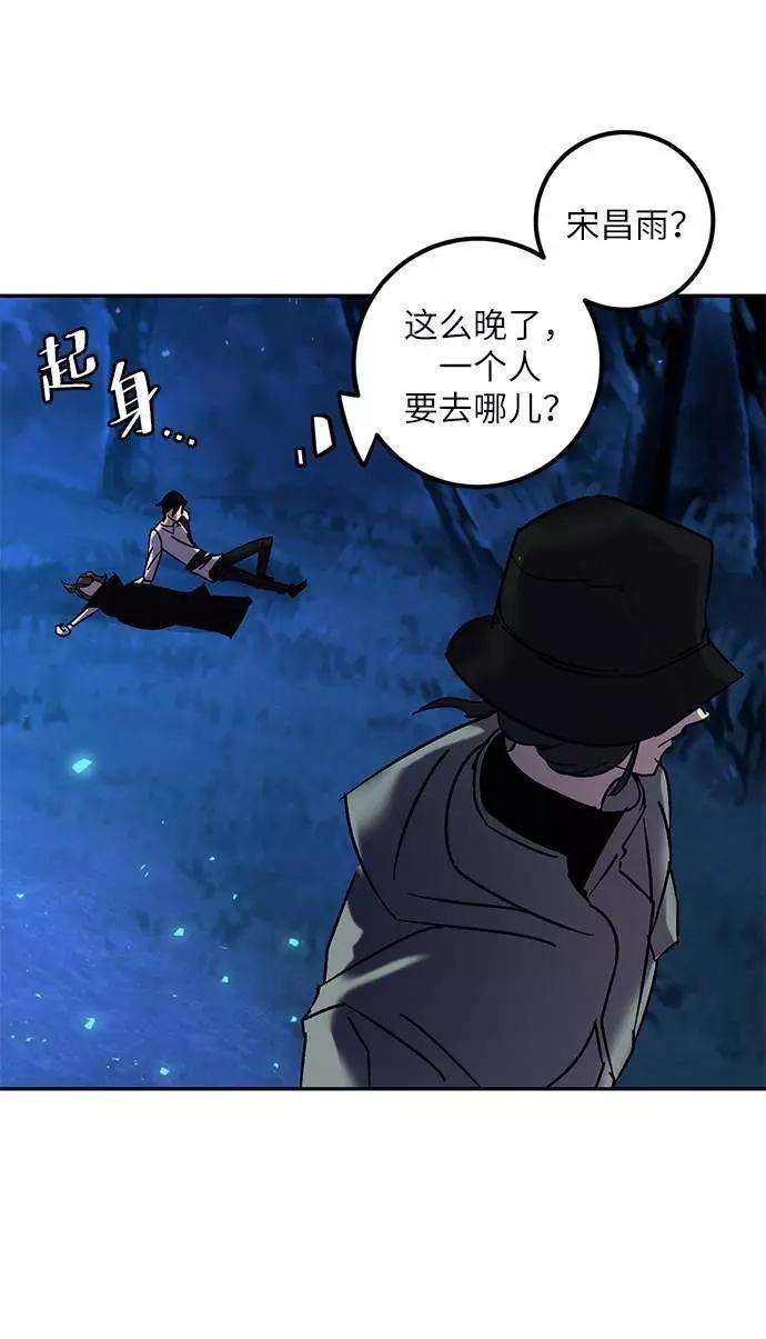 重生最强玩家第29话 开始的变化（4）