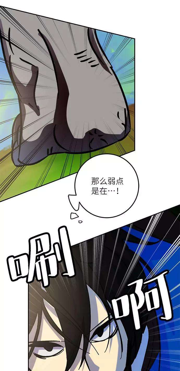 重生最强玩家第31话 海星（2）