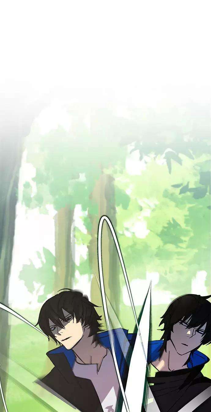 重生最强玩家第32话 海星（3）