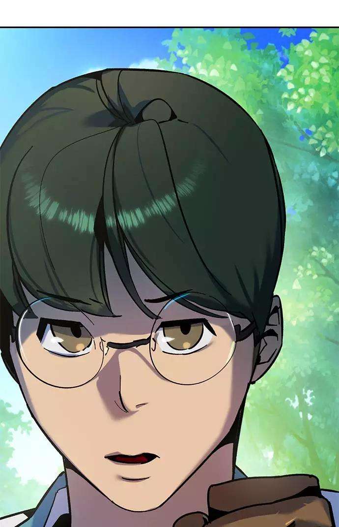 重生最强玩家第32话 海星（3）