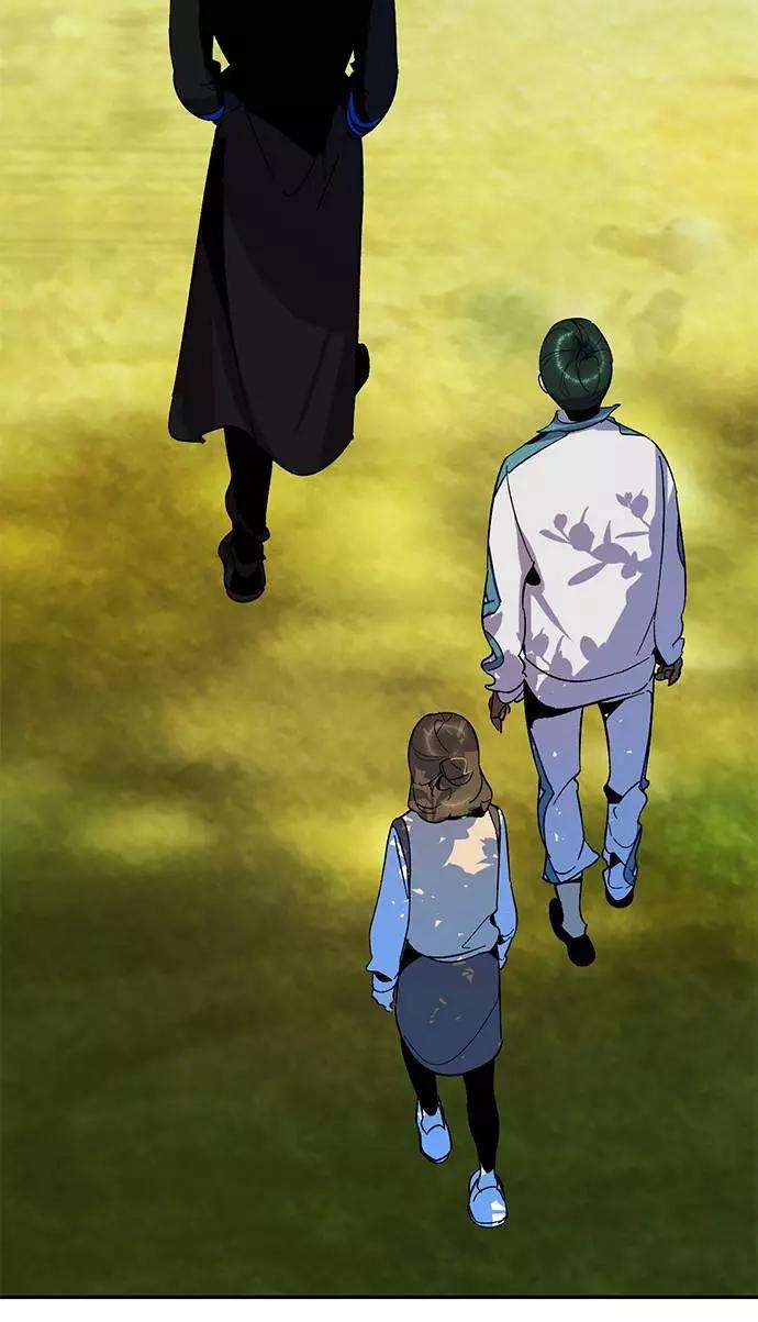 重生最强玩家第33话 海星（4）