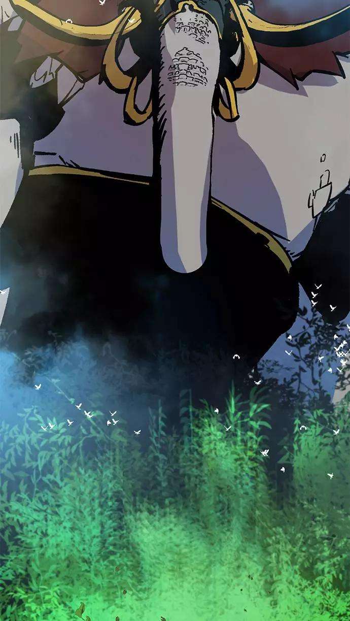 重生最强玩家第33话 海星（4）
