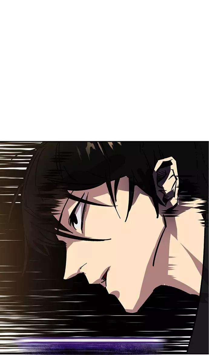 重生最强玩家第36话 乌鸦座的卡拉斯（2）