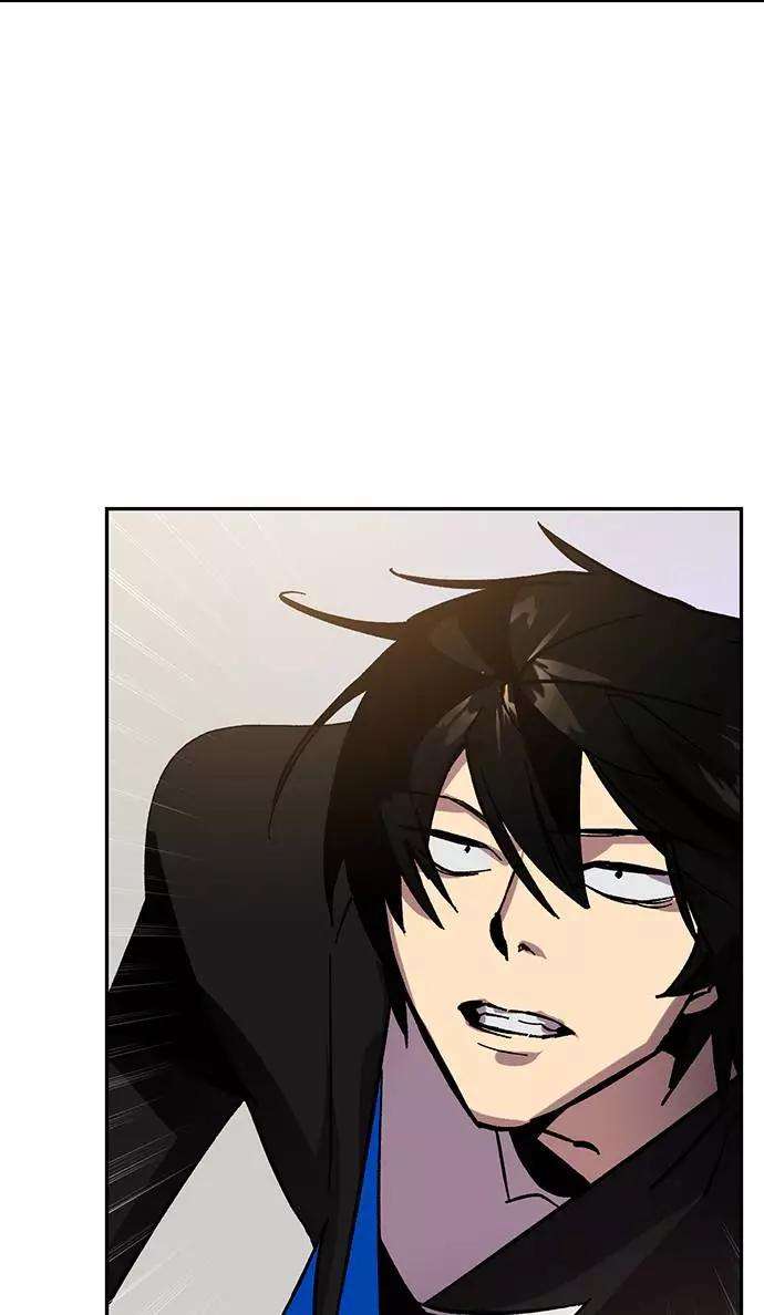重生最强玩家第36话 乌鸦座的卡拉斯（2）