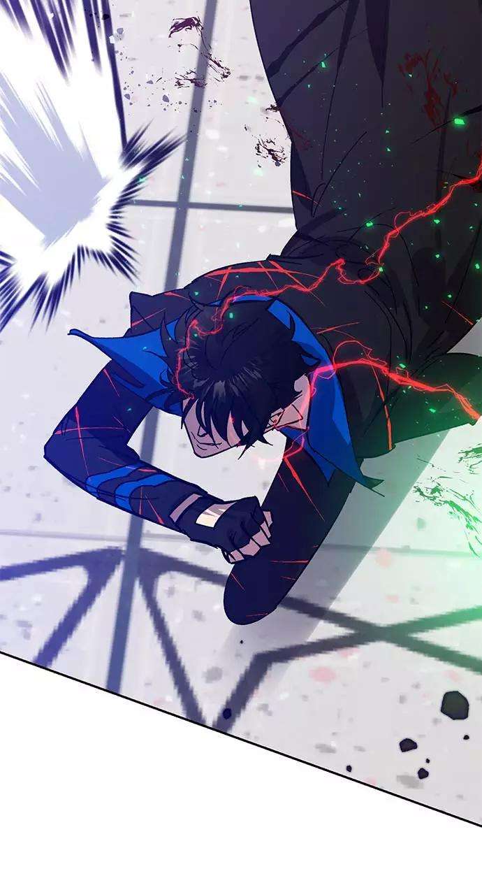 重生最强玩家第37话 乌鸦座的卡拉斯（3）