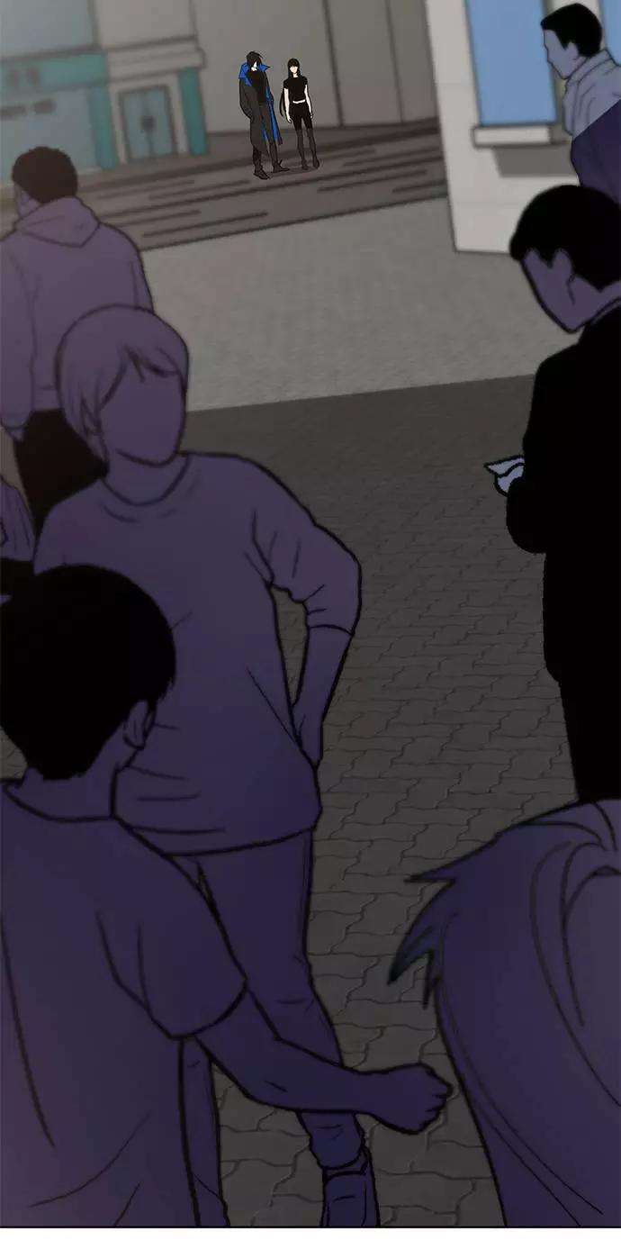 重生最强玩家第41话 破灭的尖兵（2）