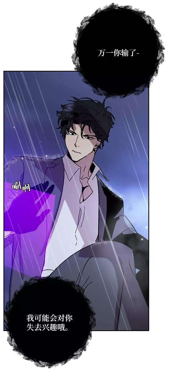 重生最强玩家第47话 契约者申慈云（2）