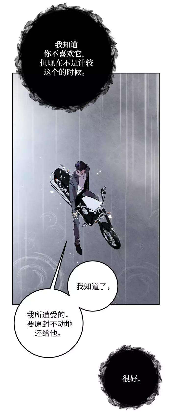 重生最强玩家第47话 契约者申慈云（2）