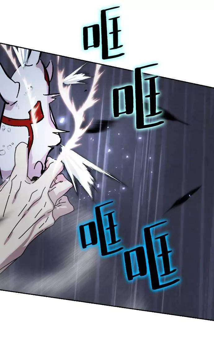 重生最强玩家第49话 悲叹的假面（1）