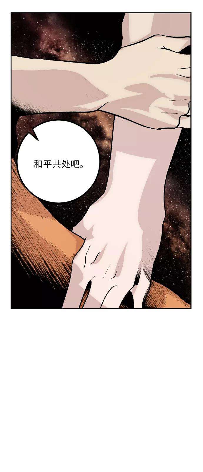 重生最强玩家一季 最终话. 弑神者
