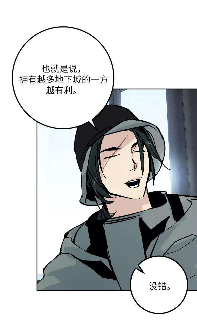 重生最强玩家一季 最终话. 弑神者