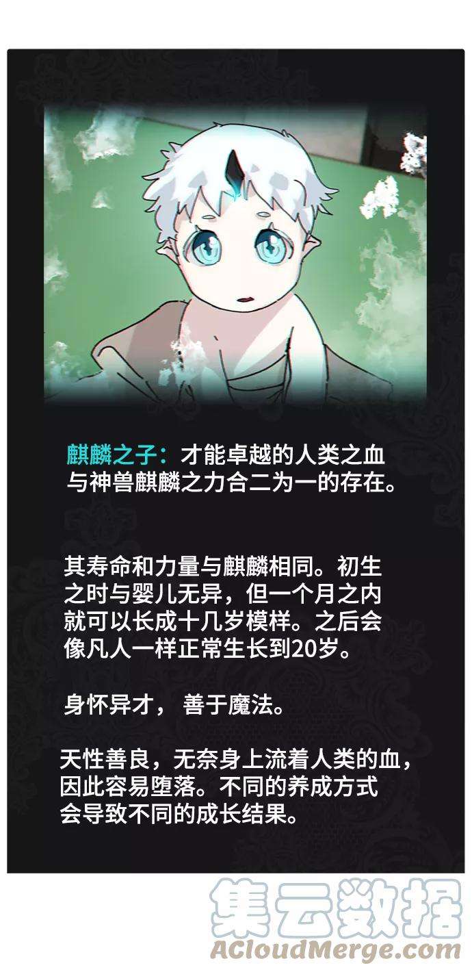 重生最强玩家第52话 麒麟之子