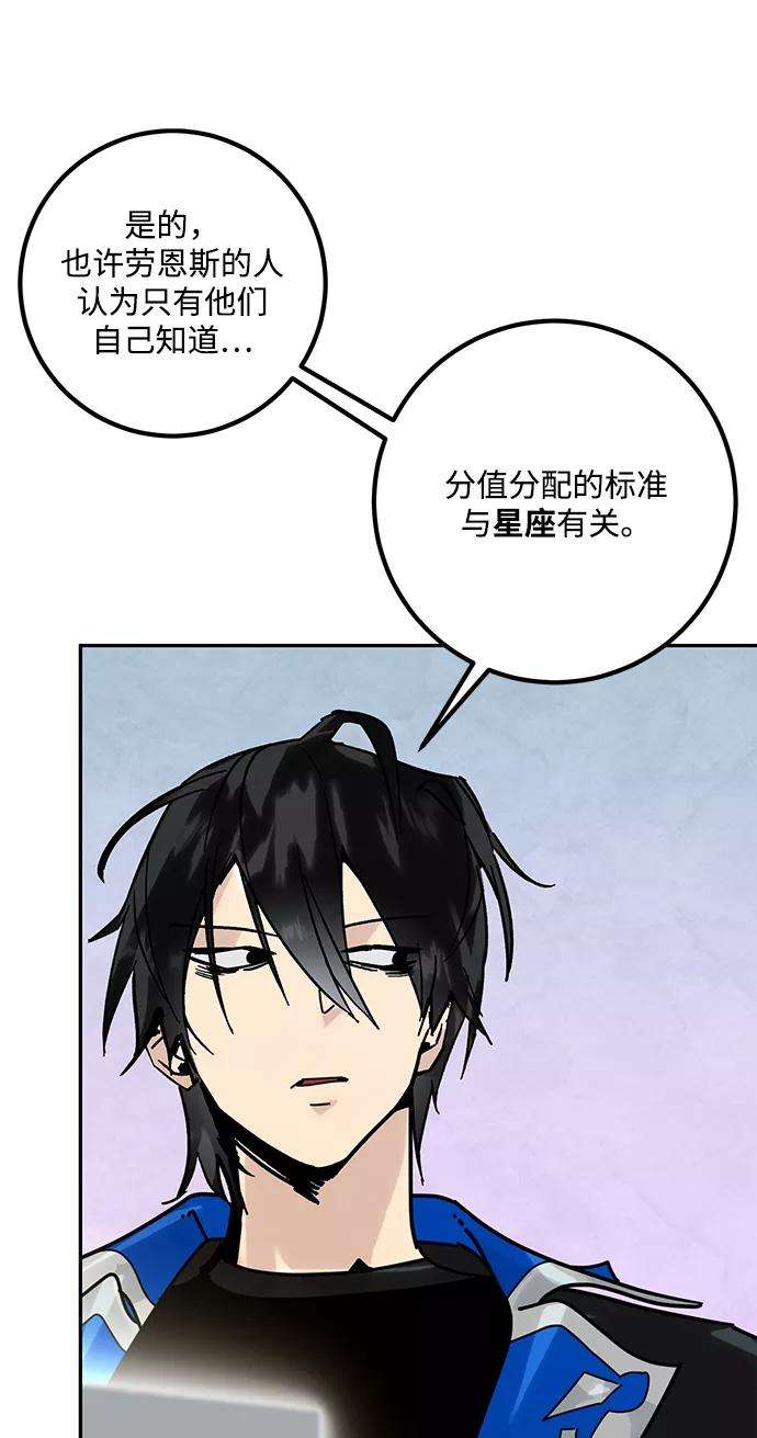 重生最强玩家第54话 地下城争夺战（2）