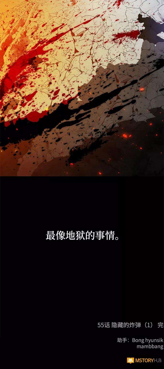重生最强玩家第55话 隐藏的炸弹（1）