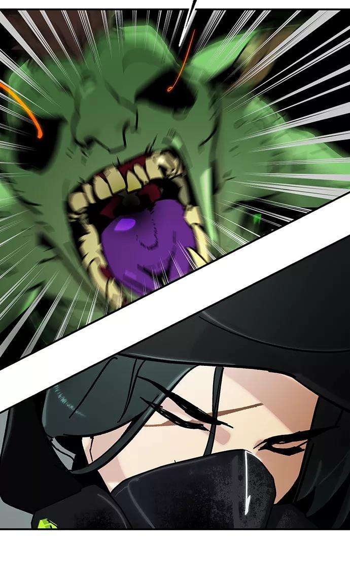 重生最强玩家第57话 英雄的心脏（1）