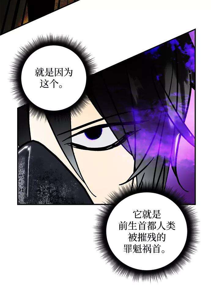 重生最强玩家第57话 英雄的心脏（1）