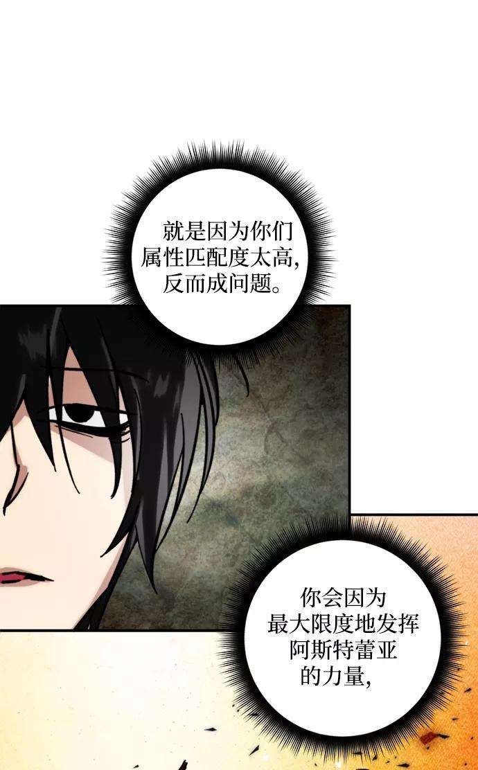 重生最强玩家第59话 流星（1）