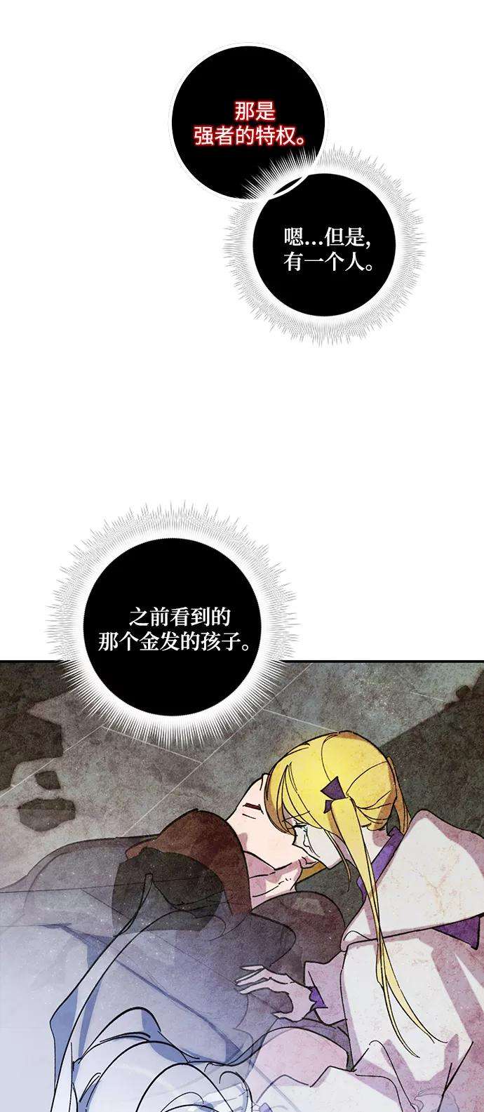重生最强玩家第61话 预见命运的少女