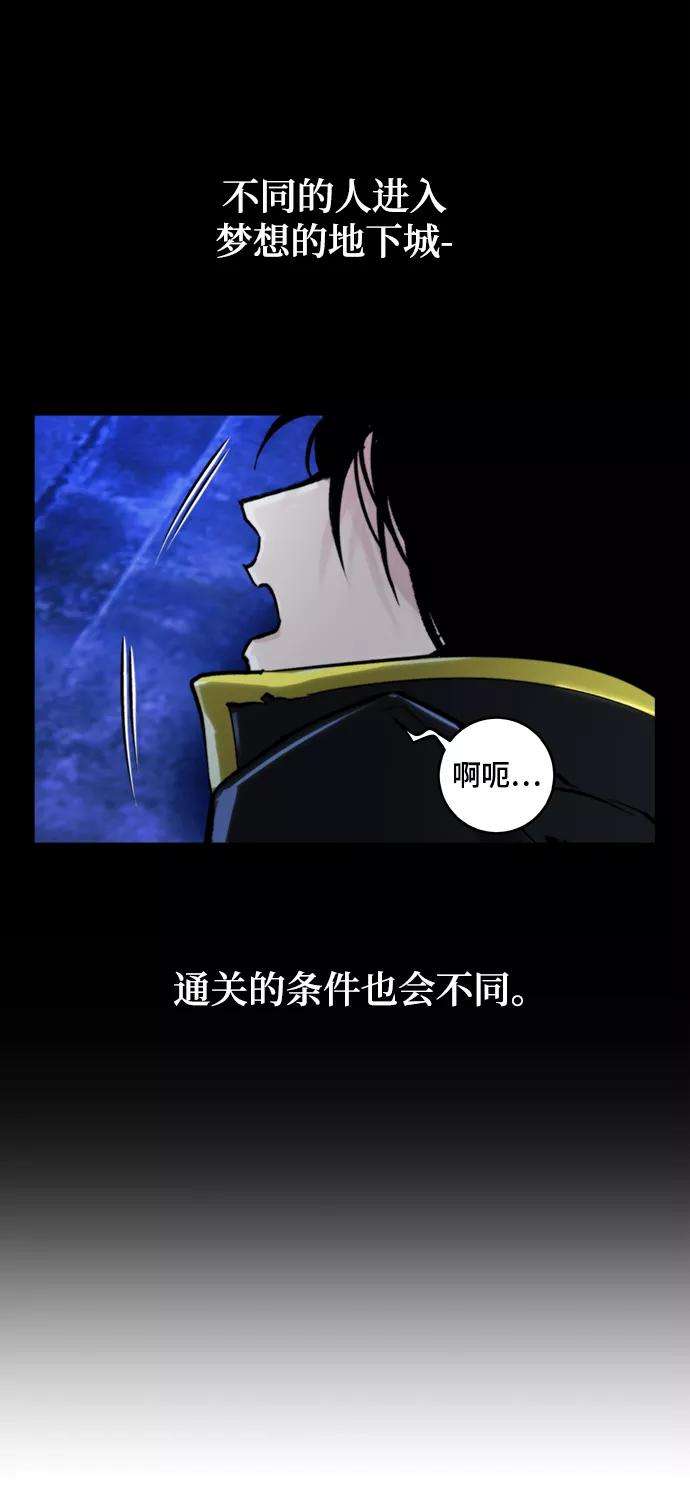 重生最强玩家第63话 梦想的地下城（1）