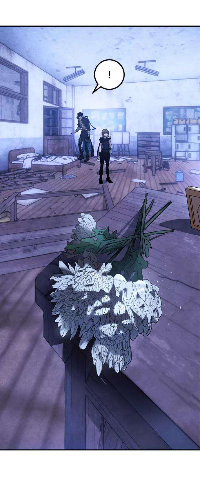 重生最强玩家第65话 悼念者