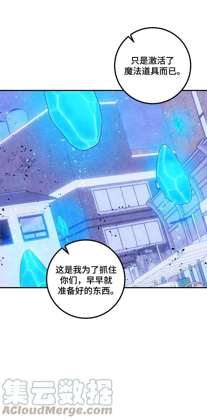 重生最强玩家第69话 阿加泰（2）