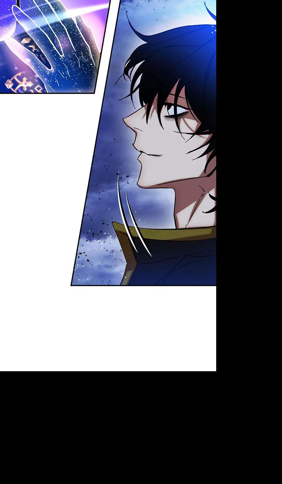 重生最强玩家第71话 逆行的魔法（1）