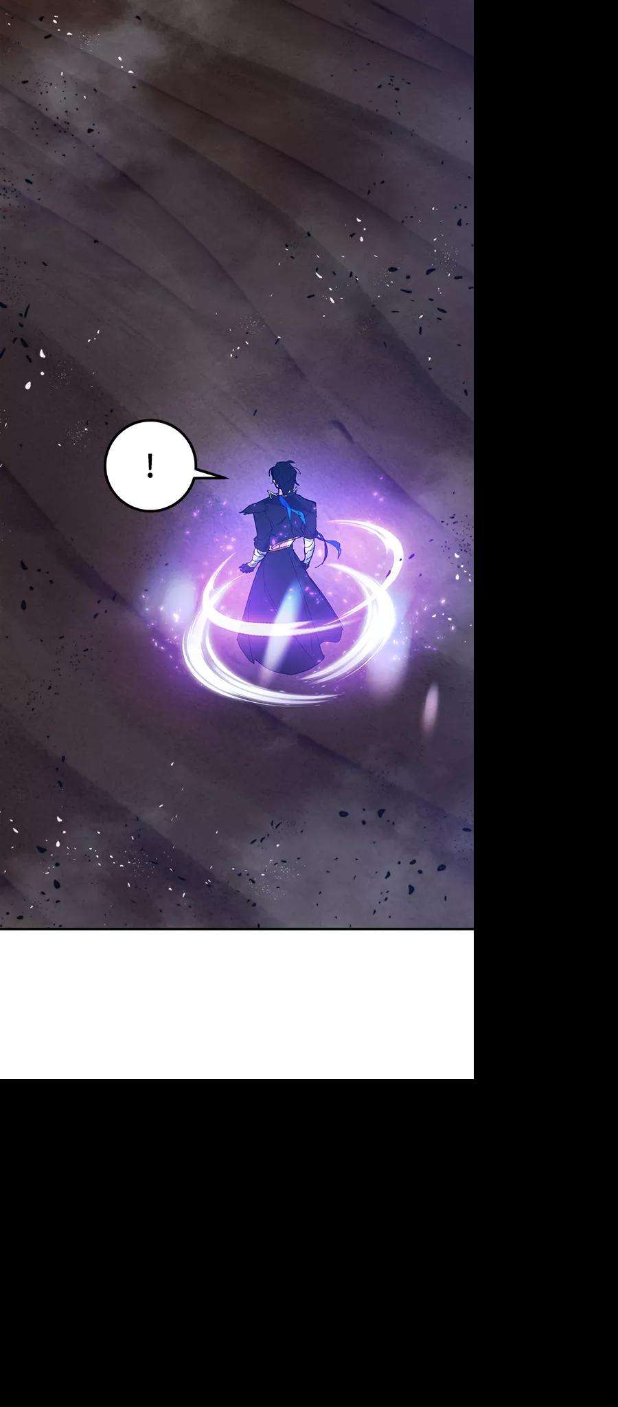 重生最强玩家第71话 逆行的魔法（1）