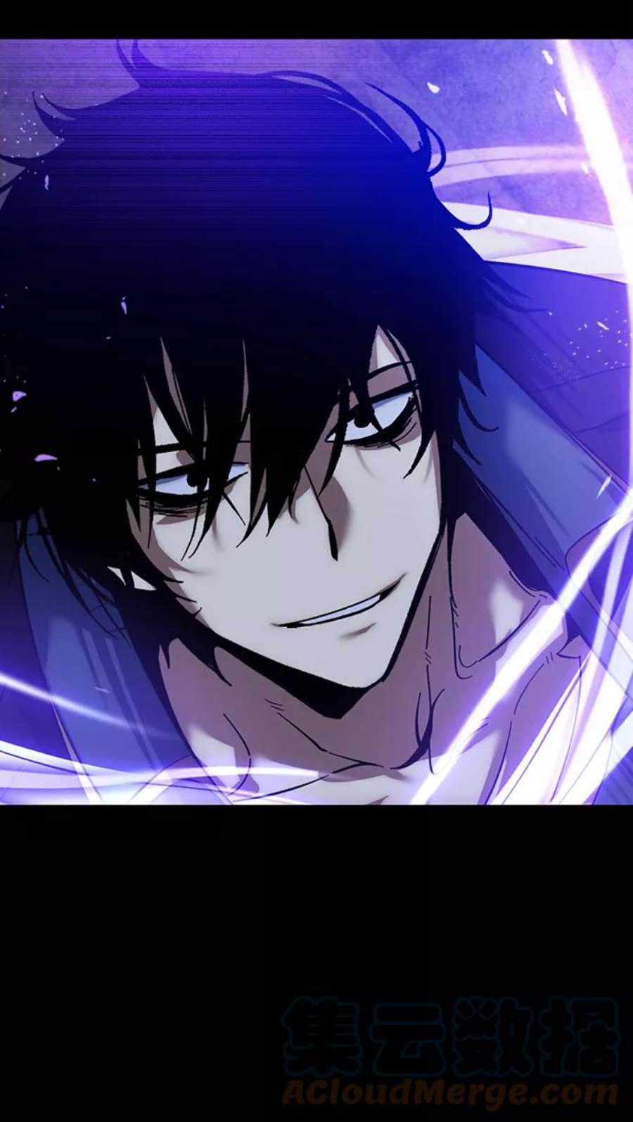 重生最强玩家第72话 逆行的魔法（2）
