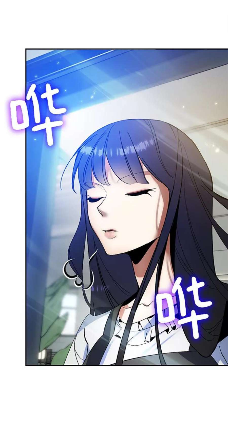 重生最强玩家第74话 寻找恶魔的人（1）