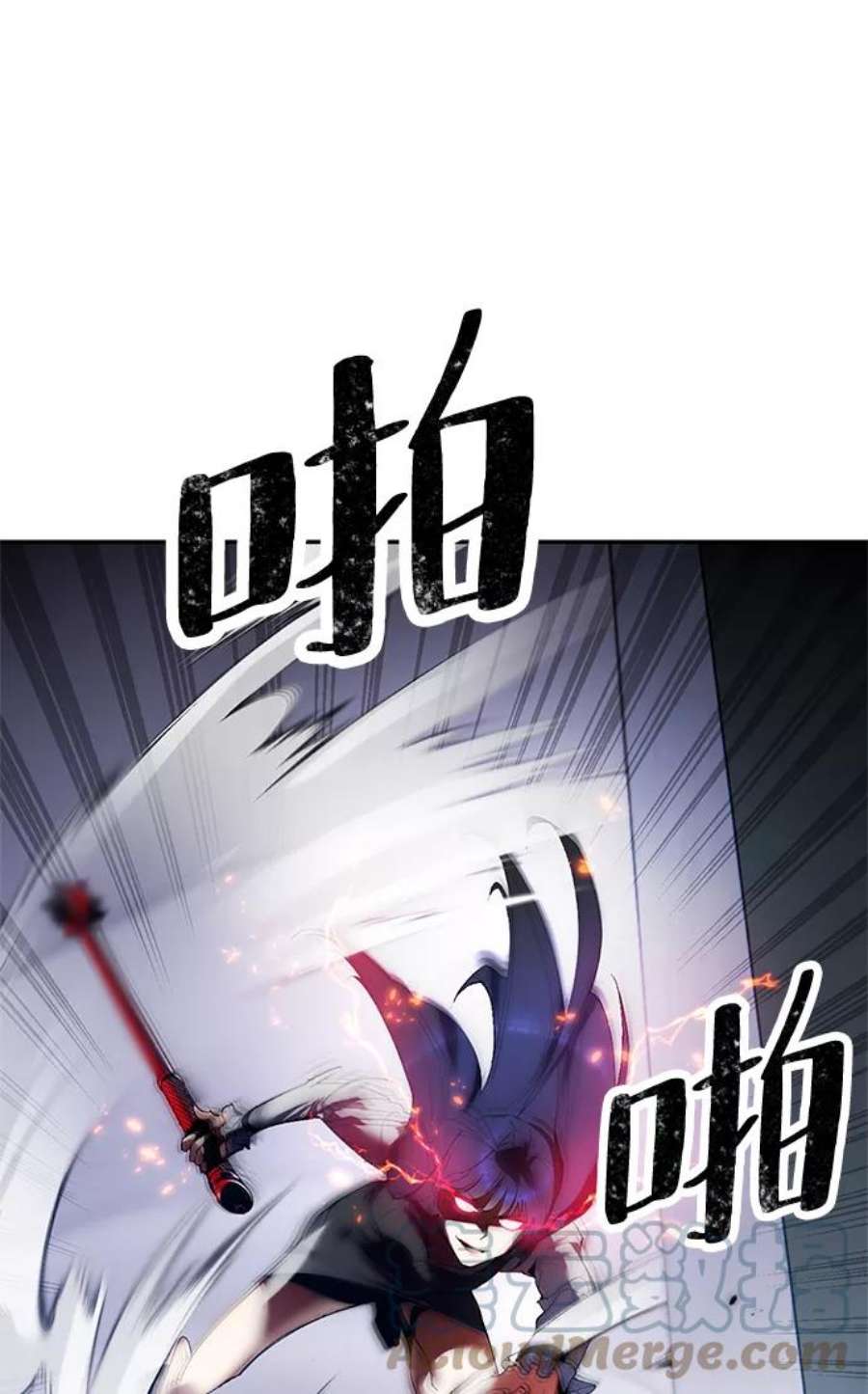 重生最强玩家第77话 寻找恶魔的人（4）