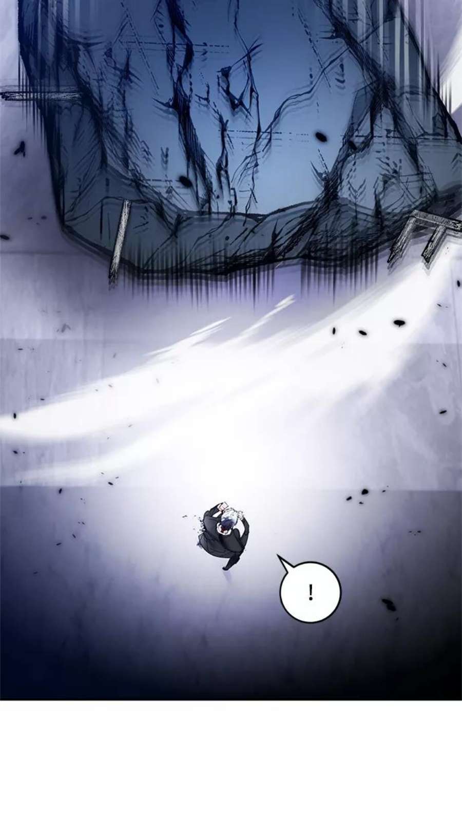 重生最强玩家第77话 寻找恶魔的人（4）