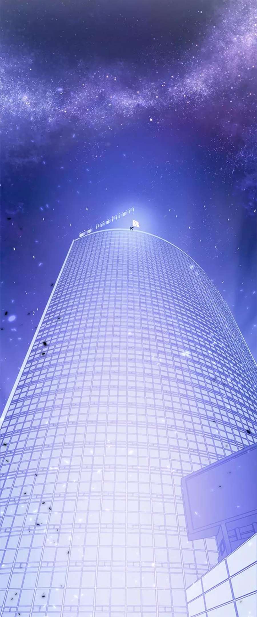 重生最强玩家第77话 寻找恶魔的人（4）