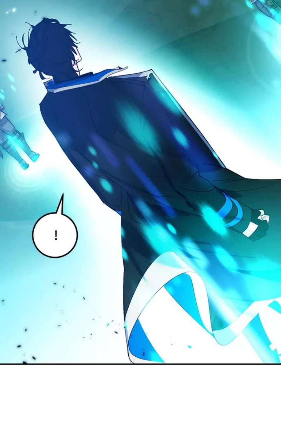 重生最强玩家第79话 活动任务（1）