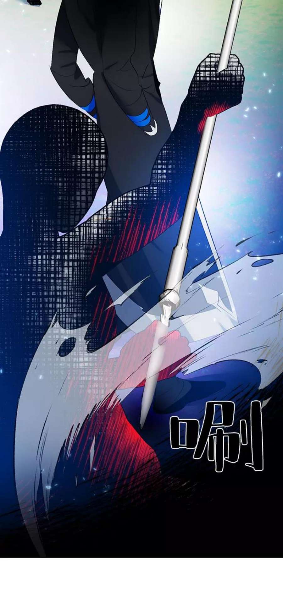 重生最强玩家第84话 贝希摩斯（1）