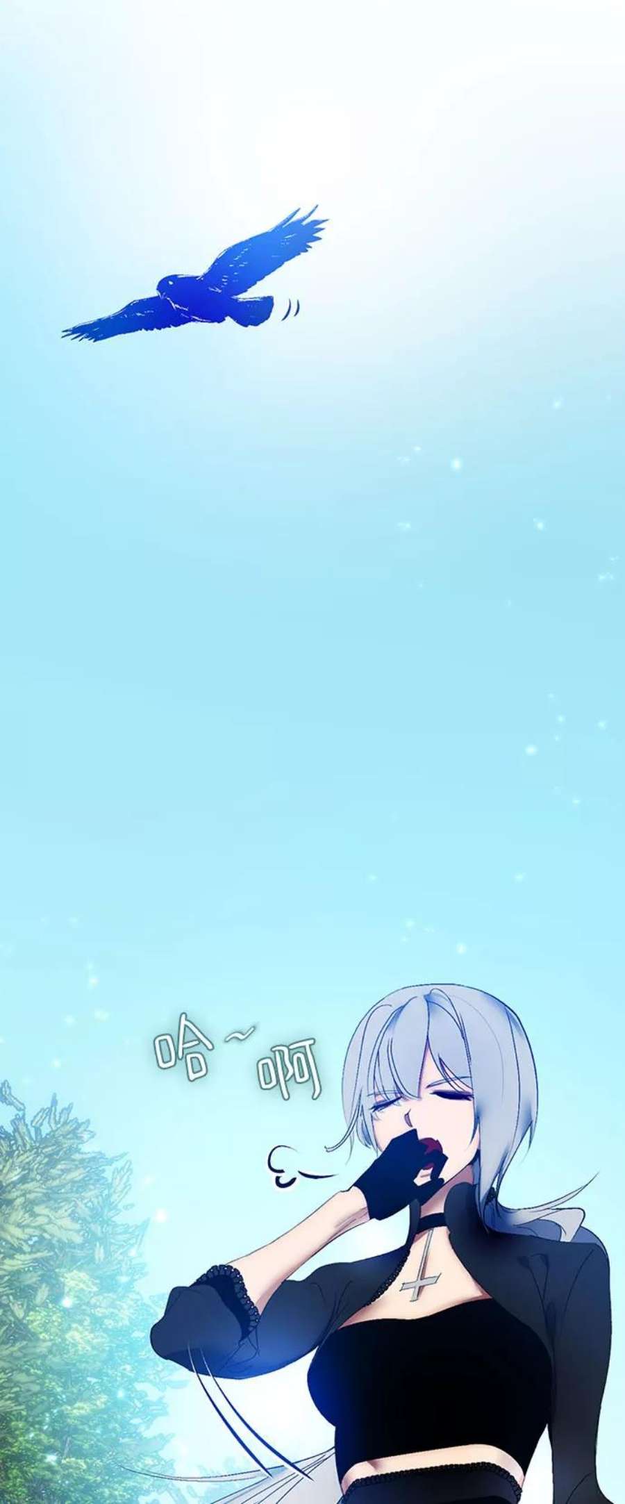 重生最强玩家第84话 贝希摩斯（1）