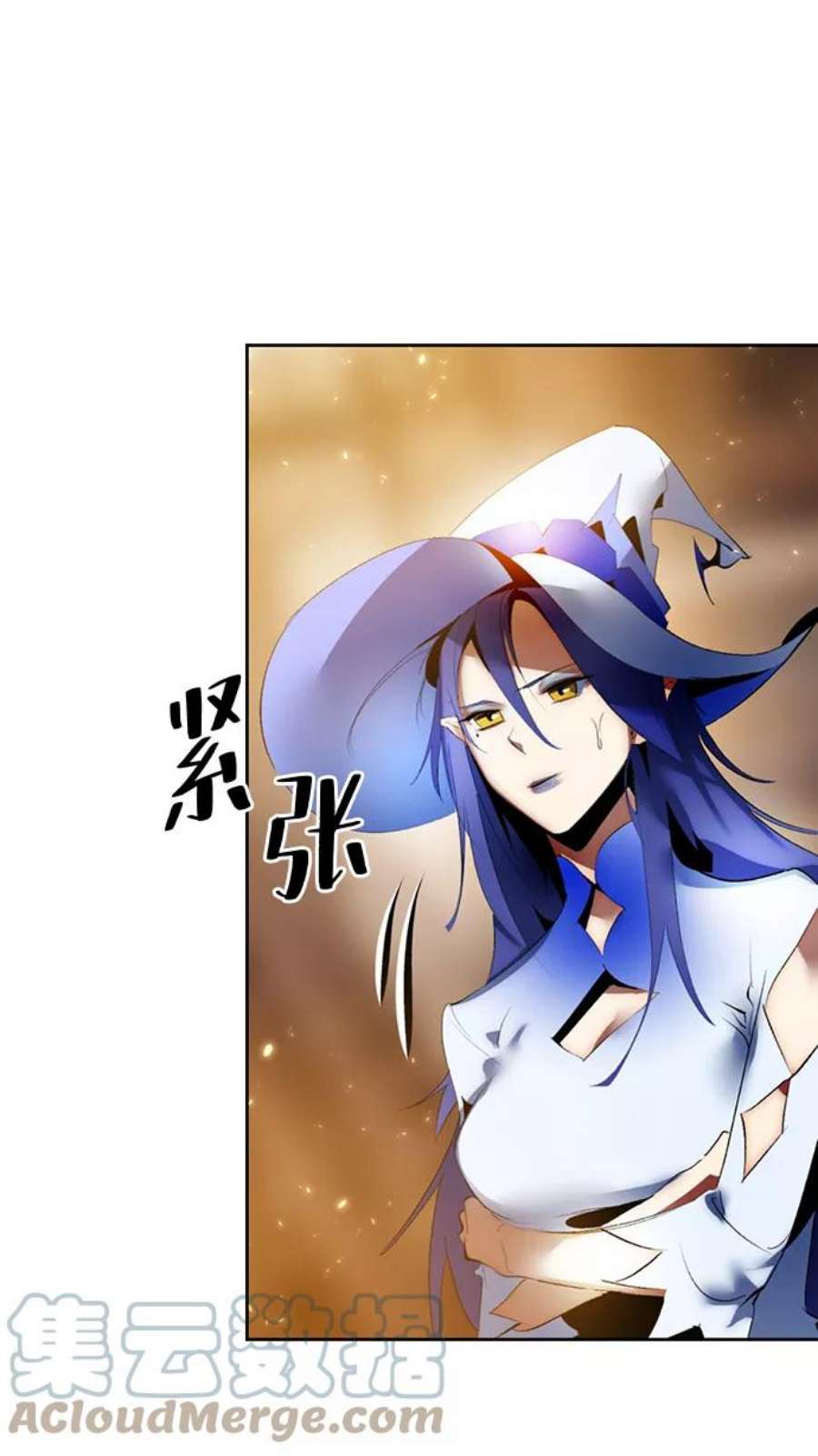 重生最强玩家第85话 贝希摩斯（2）