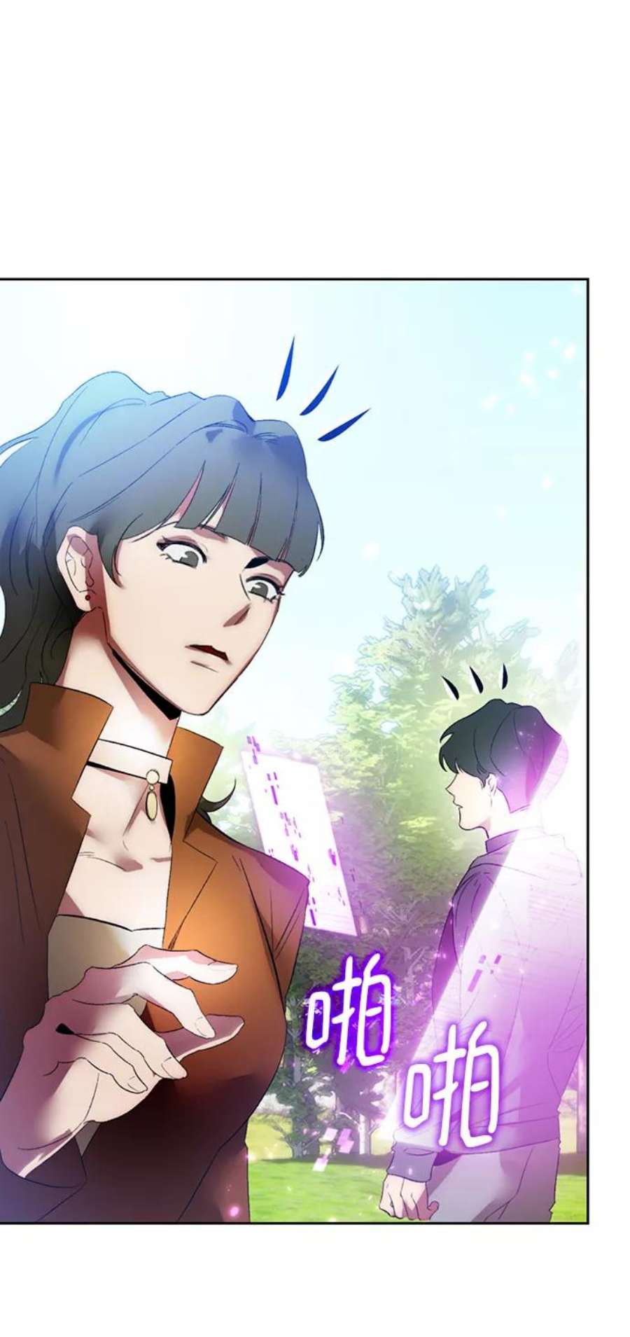 重生最强玩家第85话 贝希摩斯（2）