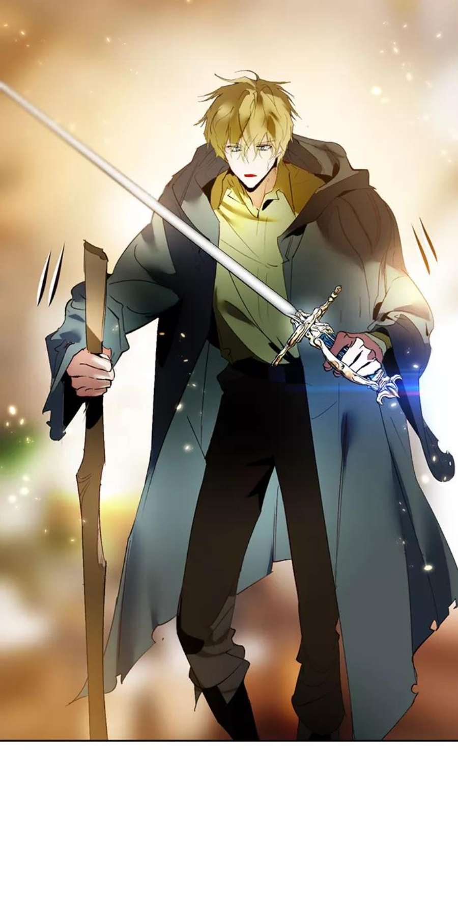 重生最强玩家第85话 贝希摩斯（2）