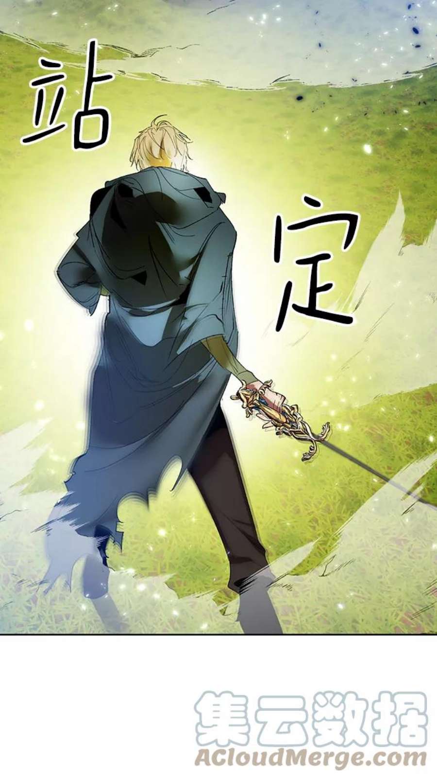 重生最强玩家第86话 贝希摩斯（3）