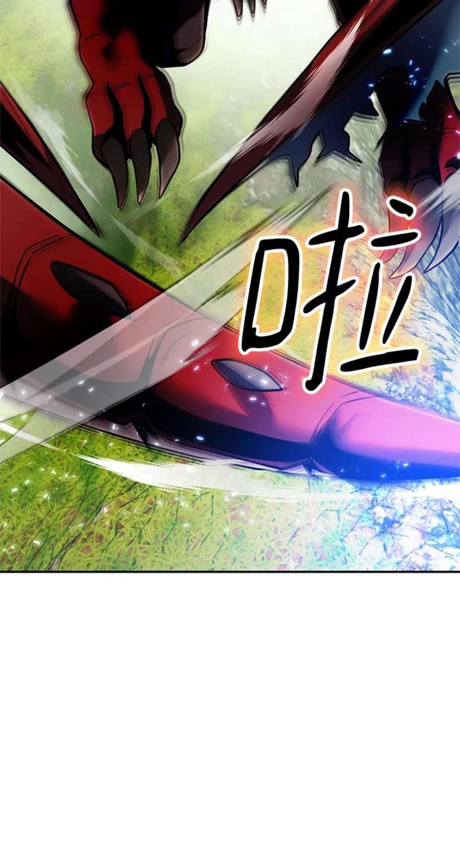 重生最强玩家第86话 贝希摩斯（3）