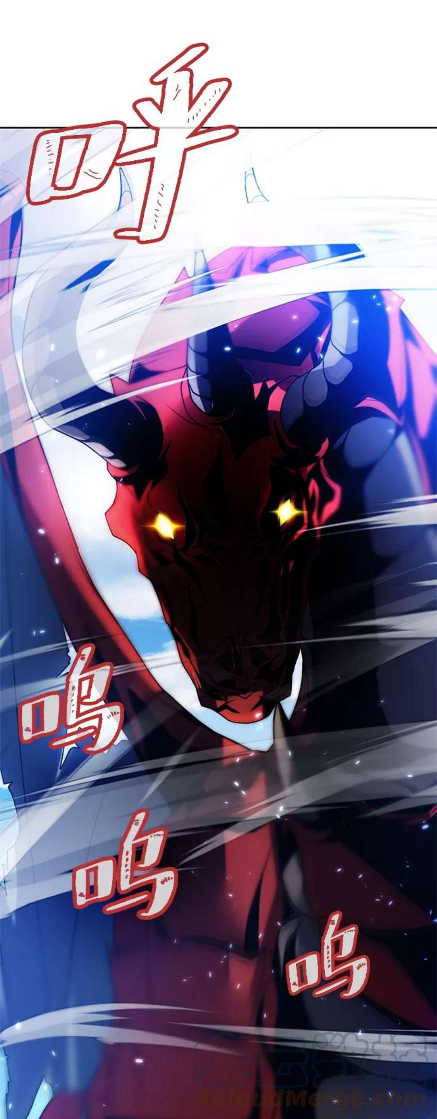 重生最强玩家第87话 贝希摩斯（4）