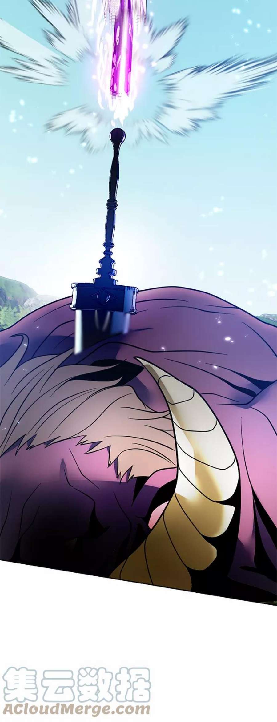 重生最强玩家第87话 贝希摩斯（4）