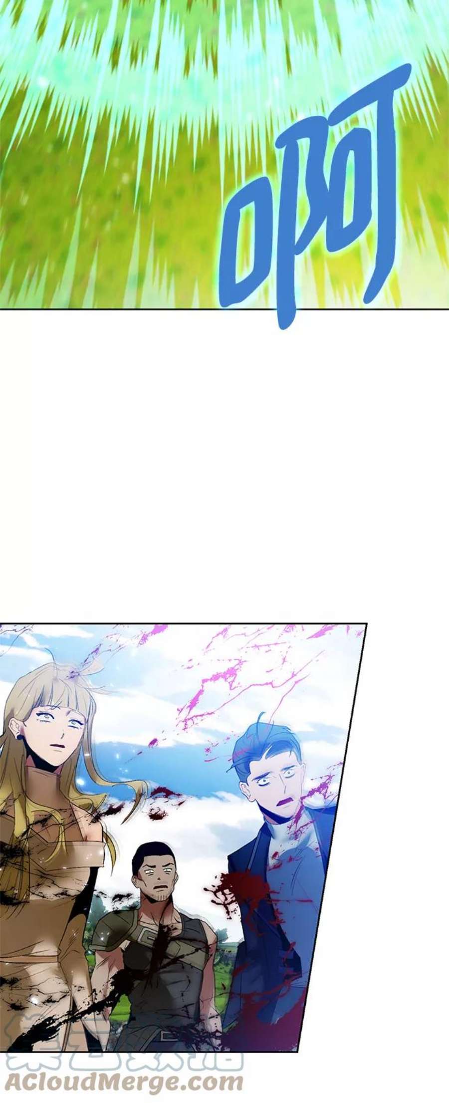 重生最强玩家第87话 贝希摩斯（4）