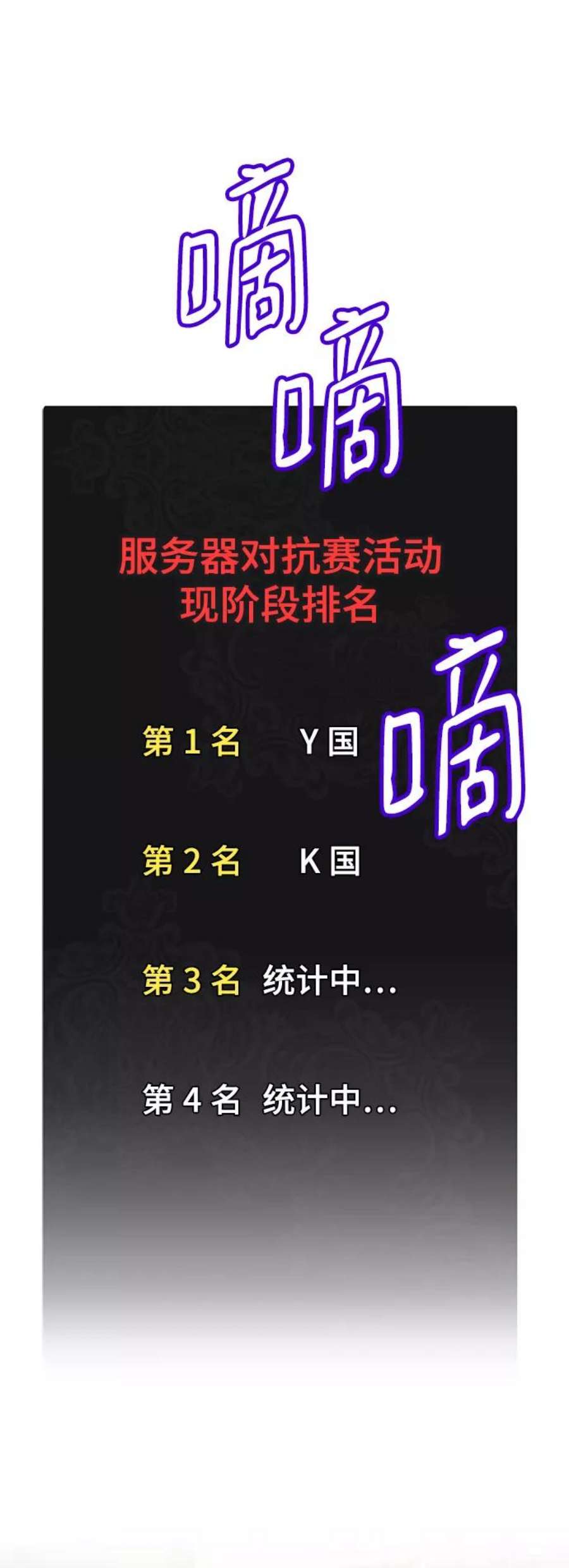 重生最强玩家第88话 执着的行踪（1）
