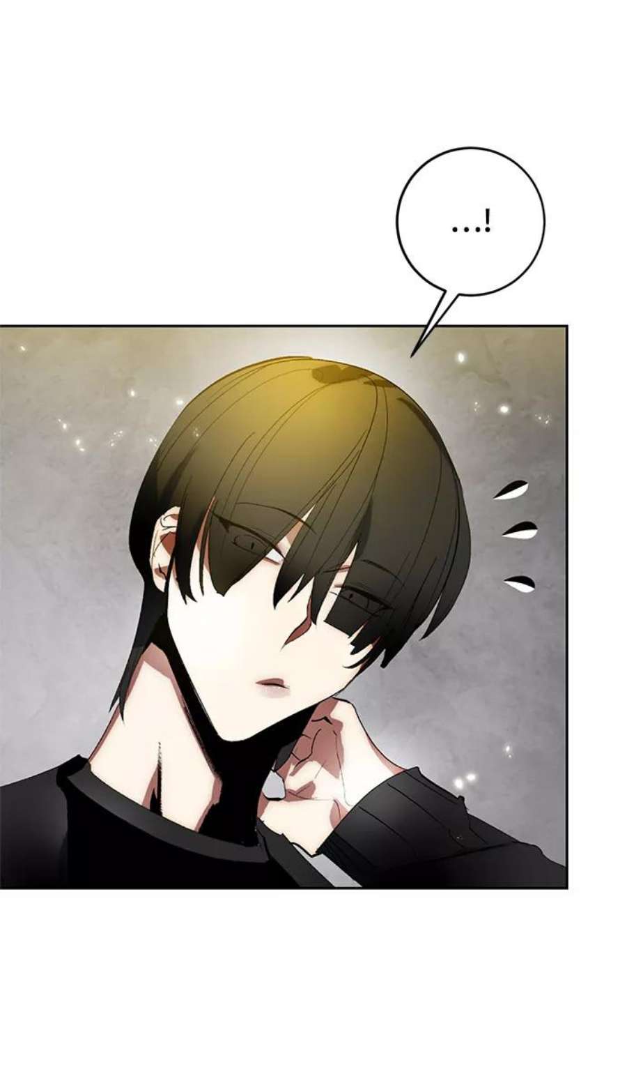重生最强玩家第89话 执着的行踪（2）