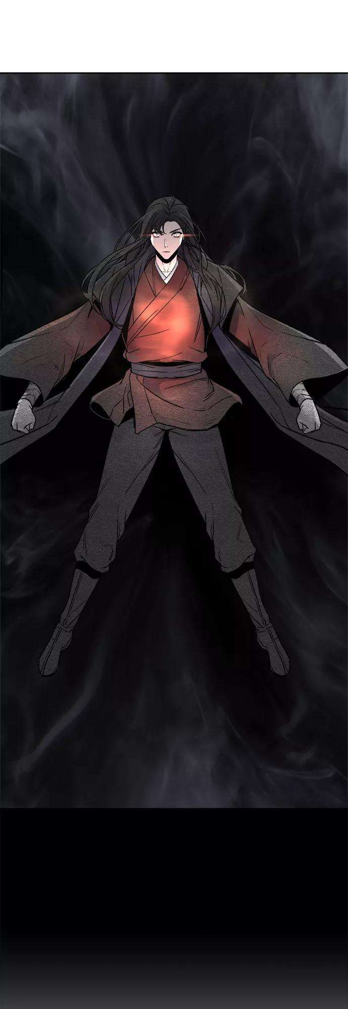 重生不良少教主第1话 因祸得福