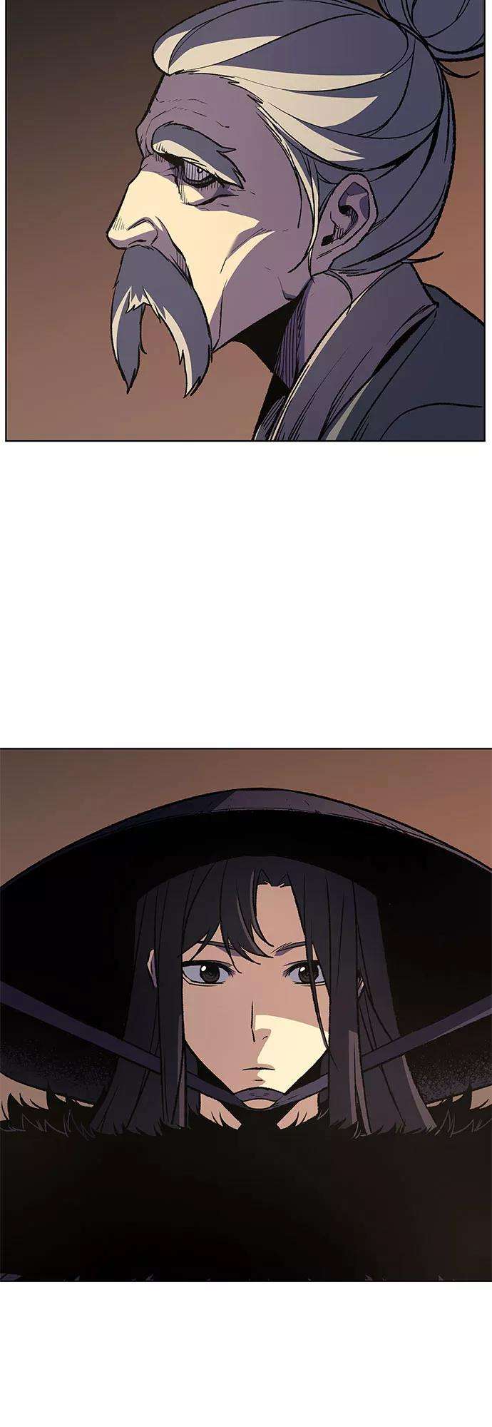 重生不良少教主第7话 光明书馆（1）