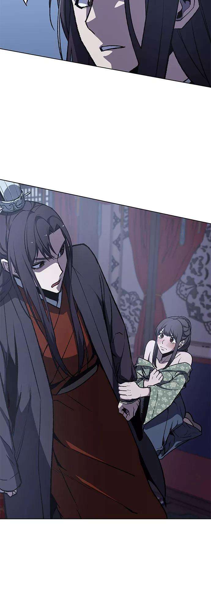 重生不良少教主第11话 乙和菱