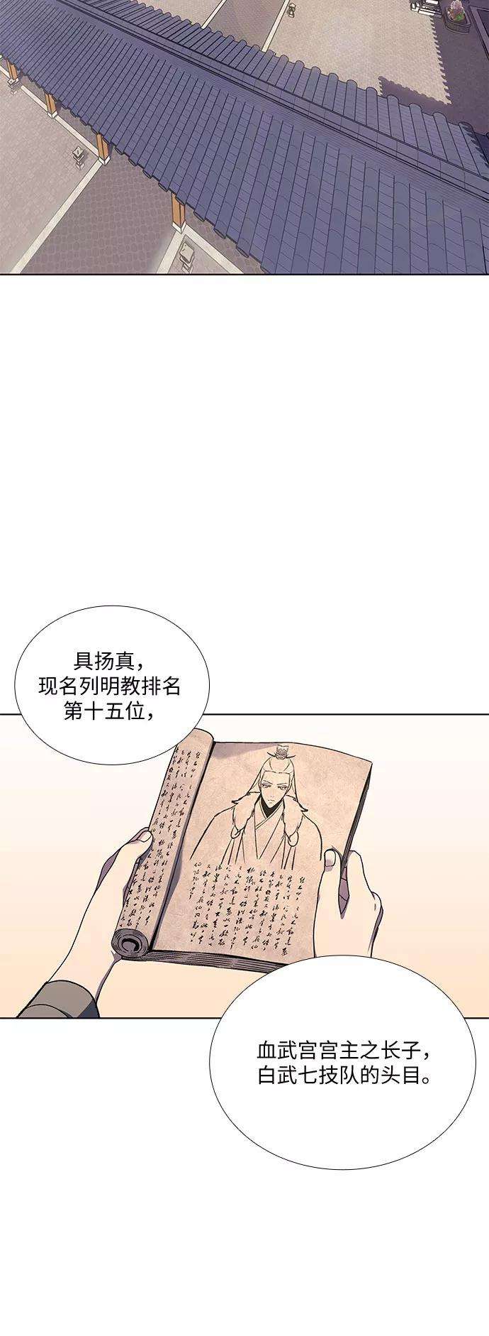 重生不良少教主第20话 商财宫宫主千税民 1