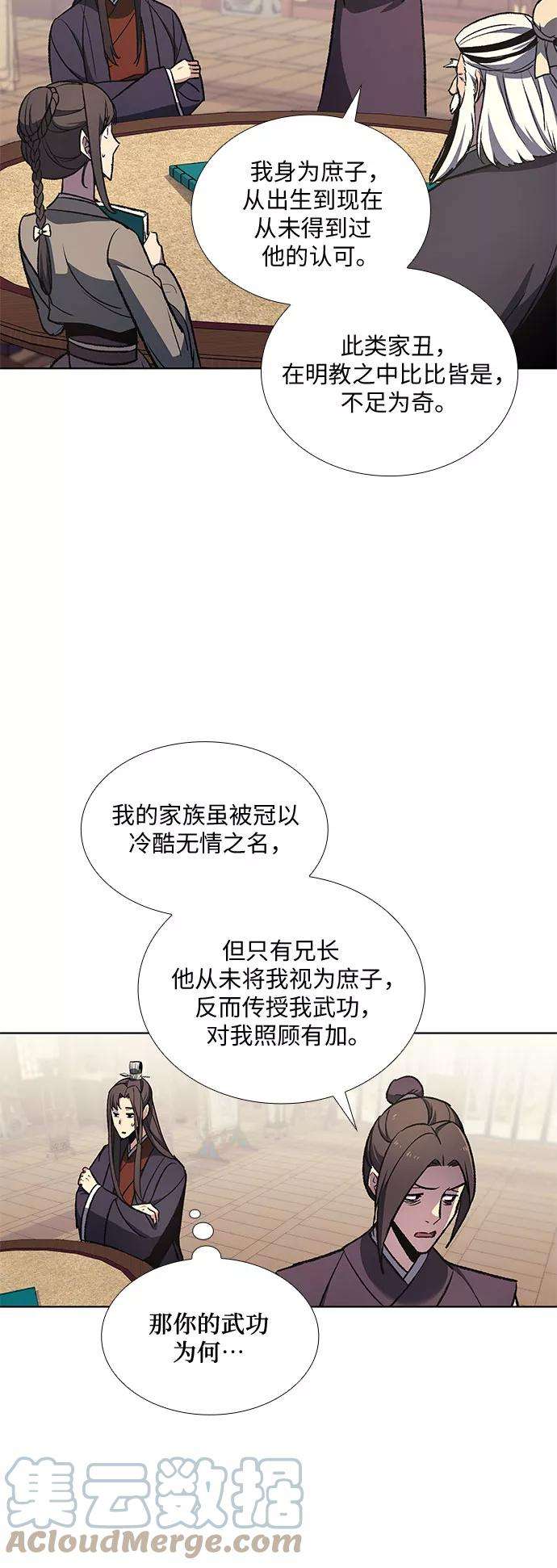 重生不良少教主第20话 商财宫宫主千税民 1